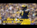 Mike morris 2022 highlights