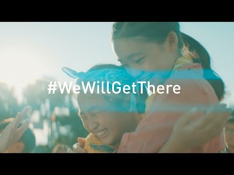 #WeWillGetThere | StarHub