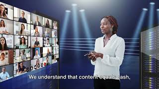 Elevate Your Business with Webinars and Virtual Events