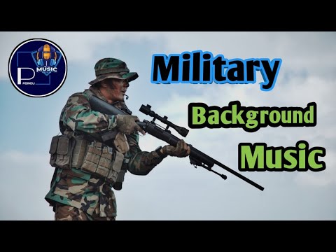 Military Sound track - Free for Use |Cinematic Background Music | War