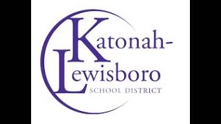 May 7, 2026 KLSD Board of Education Meeting