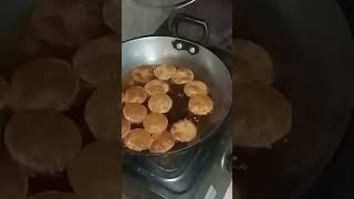 Pani puri banana recipe #panipuri #tikki #viral #food #panipuri #picturenama #parathare