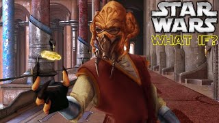 What If Plo Koon Was The Chosen One