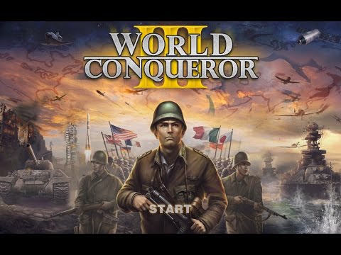 How to unlock people that make your generals better? World Conqueror 3