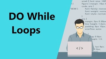java Loops -Do While Loop Demo(java tutorial for beginners)