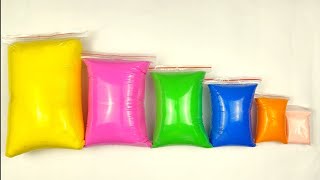 ASMR Unboxing 6 Color Super Clay π Small to Large | Satisfying Clay Sounds ASMR Unboxing 6 Color Super Clay π Small to Large | Satisfying Clay Sounds