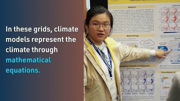 What is a climate model?