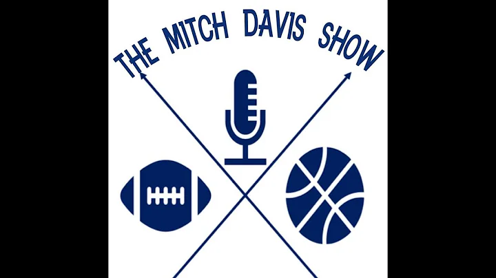 Kent Stephens joins The Mitch Davis Show