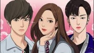 True Beauty Mv Webtoon The Secret Of Angel