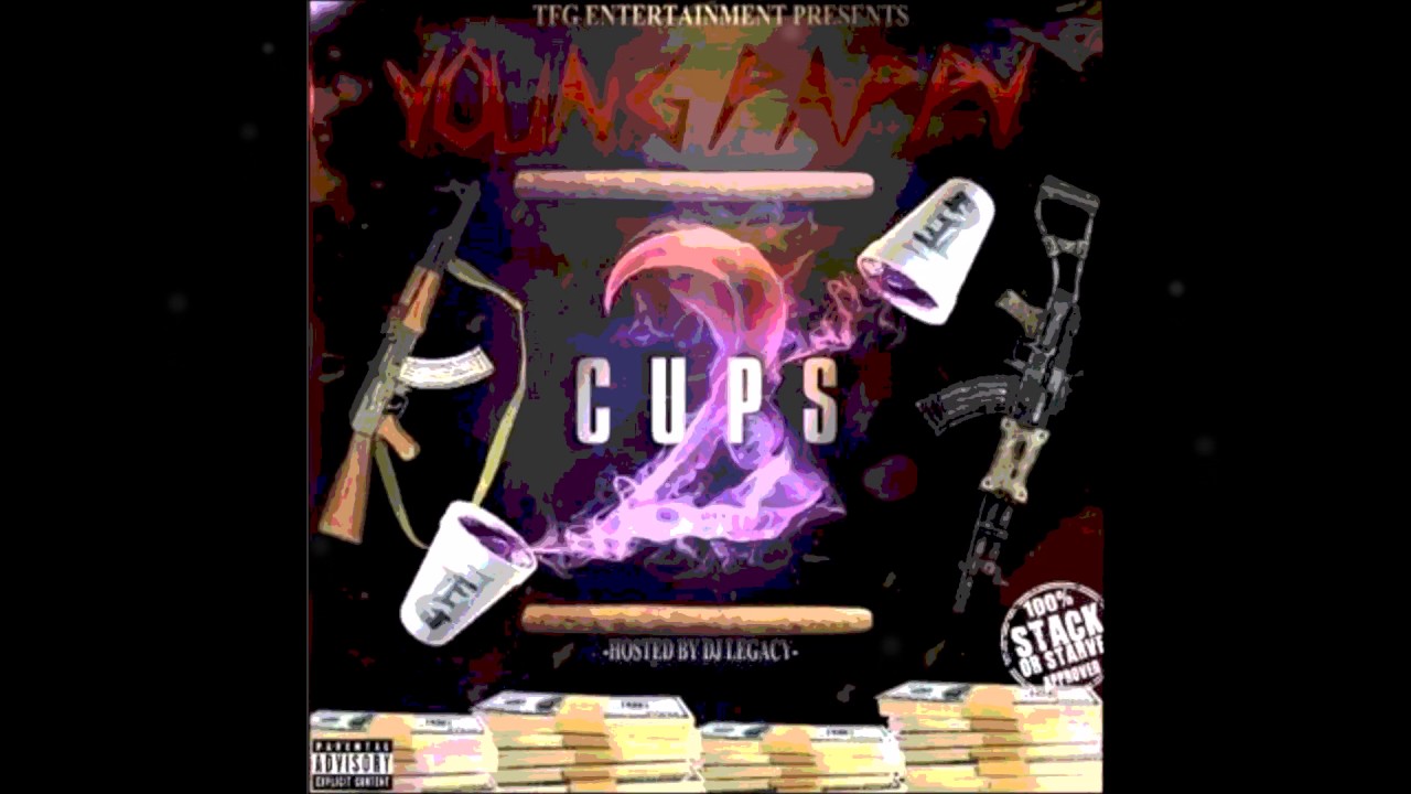 Young Pappy - Acapella [Prod By DeFAM Productions]