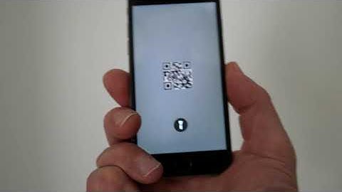 ZX Spectrum Video Game Cards - QR Code Demo