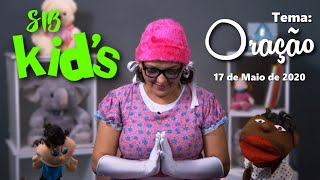 Information SIB KIDS 17/05/2020 Update