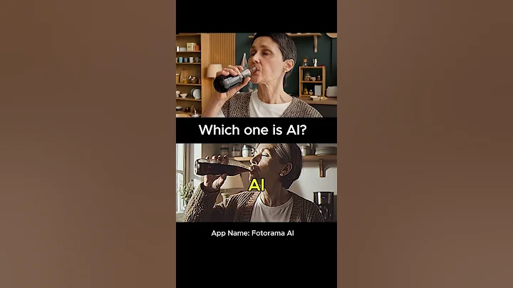 Real or AI viral ASMR AI mukbang video generator 1080p