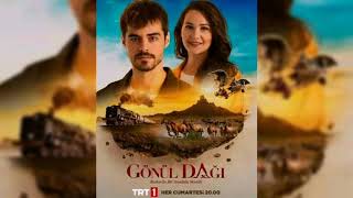 Gönül Dağı|Hasretlik Klarnet | Dizi müziği Orijinal Resimi