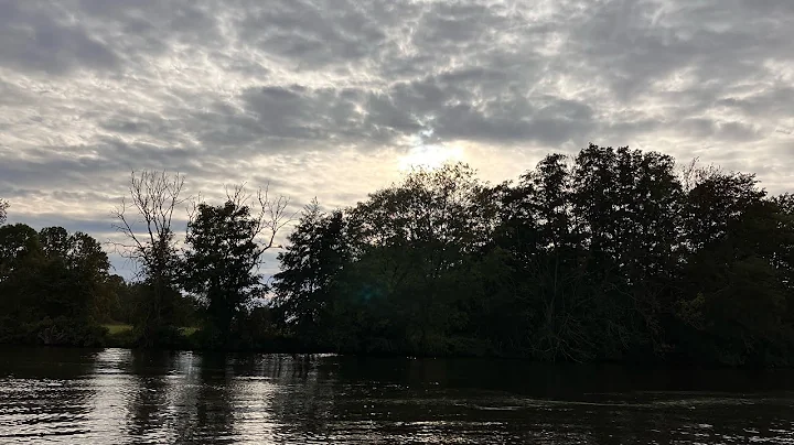 Day in the life of a middle school content creator