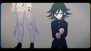 【Danganronpa v3】 the synesthesia ghost ( Spoiler )