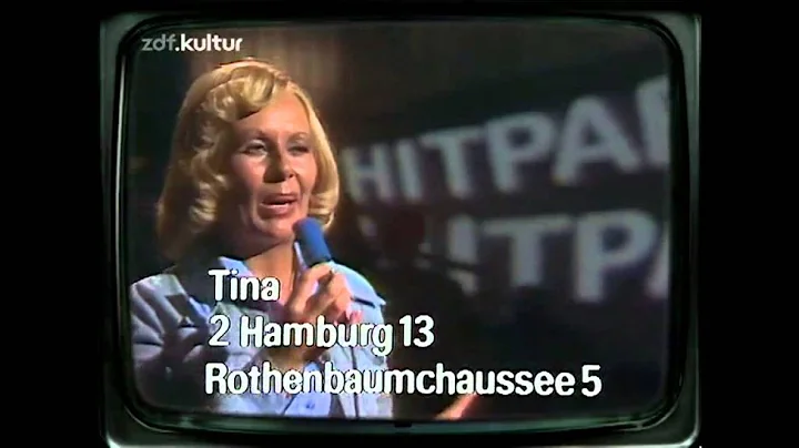 Tina - Hand aufs Herz
