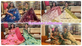 Exclusive collections/Pitta Work/Kutch Work/Spray Print/To Order WhatsApp to 9791903019 / 7358097969