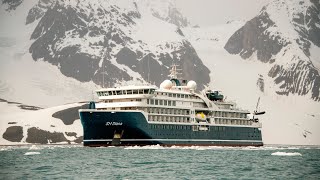 Arctic Odyssey  Svalbard with Swan Hellenic