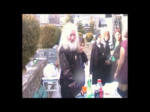 beri toma stumrad mama giorgi pavlovtan filmi qartuli suli ბერი თომა ფილმში ქართული სული