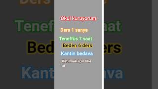 Katılmak Için Like At Ğitimi