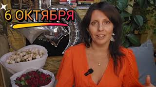 картинка: 6 ОКТЯБРЯ АСТРОПРОГНОЗ 