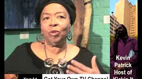 Sue Conway Exclusive