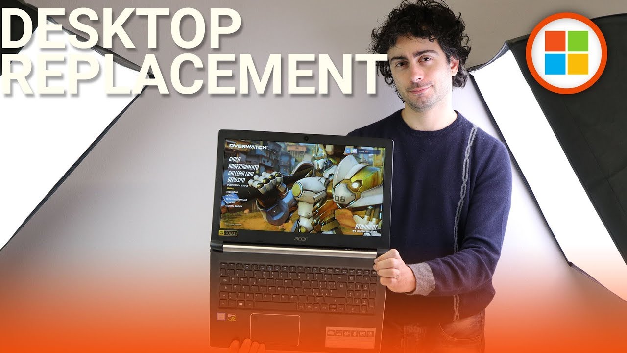 Update New Recensione Acer Aspire 7: tanta POTENZA, un solo difetto