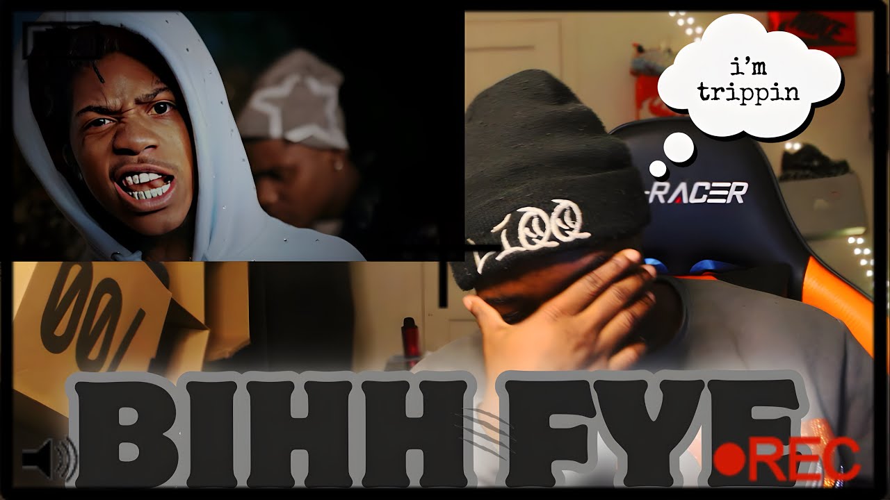 I WAS TRIPPIN!! Li Rye RACKS (feat. Anti Da Menace [Official Music