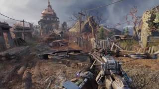 METRO  Exodus Геймплей E3 2017