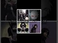 Itachi and Kakashi at 14 and obito at 14 #animeedit#obito#itachi#kakashi#