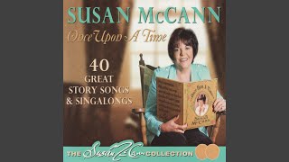 Video thumbnail of "Susan McCann - Red Is The Rose"