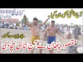 Maqsood khan pathan vs jeeda pump  big fighting kabaddi match 52 eb 2021 open kabaddi  match