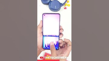 SCREEN OFF GESTURES ON ANDROID | OnePlus Tips & Tricks #shorts | TheTechStream
