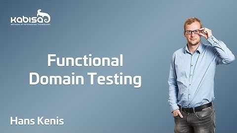 Functioning Domain Modeling - Elixir meetup