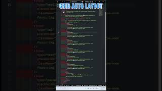 Create a Responsive Form with Tailwind CSS Grid  #shorts #youtubeshorts #youtube
