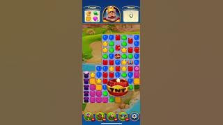 Royal Match LEVEL 3643