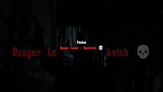 Gunslingers and their danger levels in Rdr2 || passo bem solto slowed #edit #rdr2