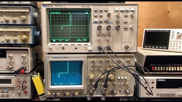 Octopus Component IV Curve Tracer