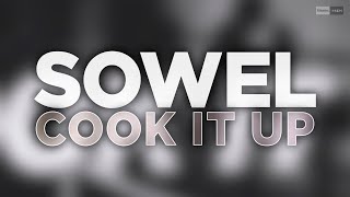 Sowel - Cook It Up (Official Audio) #housemusic