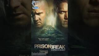 مسلسل بريزون بريك- Prison Break- الموسم الخامس الحلقة(5) مشاهدة المسلسل تحت الوصف