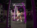 Summer Workouts