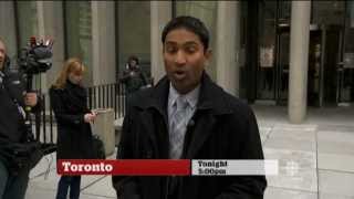 CBC News Toronto at 5: Wednesday, March 27, 2013 | CBC