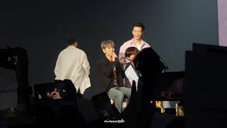 Download Lagu 191124 SUPER SHOW8 IN BANGKOK ~ Believe | Project | MP3