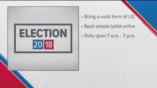 Things to remember before you vote