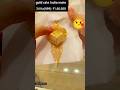 Gold rate today‼️Latest gold Indian Hallmark Price| gold pindal Jewellery #shorts​ #pindal #trending