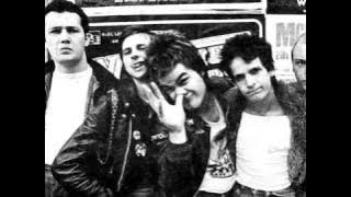 Cock Sparrer  Watch Your Back