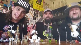 HEADY GLASS!!!!!!!!