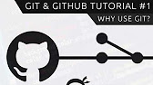 Git & GitHub Tutorial for Beginners - YouTube