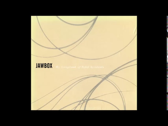 Jawbox - My Scrapbook Of Fatal Accidents (1998) [Full Album] - YouTube